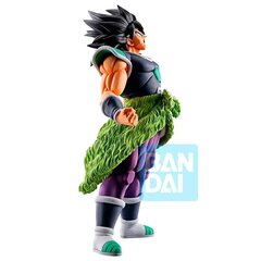 Dragon Ball Super History of Rivals Broly rotaļu figūriņa 26 cm cena un informācija | Rotaļlietas zēniem | 220.lv