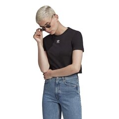 T-krekls adidas originals crop top gn2802 цена и информация | Женские футболки | 220.lv