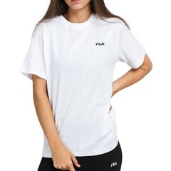 T-SHIRT FILA EFRAT TEE W 689117M67 цена и информация | Футболка женская | 220.lv