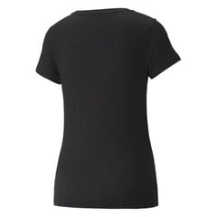 T-SHIRT PUMA HOLIDAY TEE 58954701 цена и информация | Женские футболки | 220.lv