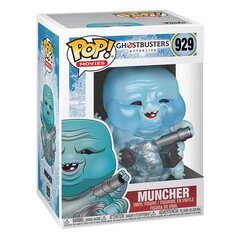 Ghostbusters: Afterlife POP! Muncher 9 cm цена и информация | Атрибутика для игроков | 220.lv