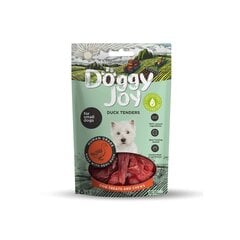 Выбор мяса утки Doggy Joy (для собак мелких пород) 55г цена и информация | Лакомства для собак | 220.lv