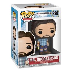 Ghostbusters: Afterlife POP! Mr. Gooberson cena un informācija | Datorspēļu suvenīri | 220.lv