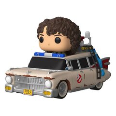 Виниловая фигурка Охотники за привидениями: Afterlife POP! Ecto 1/Scissor Seat, 18 см цена и информация | Атрибутика для игроков | 220.lv