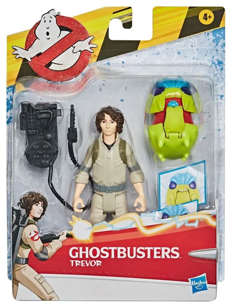 Ghostbusters Fright Features Figūras 13 cm 2021 Wave 3 sortiments (8) cena un informācija | Rotaļlietas zēniem | 220.lv