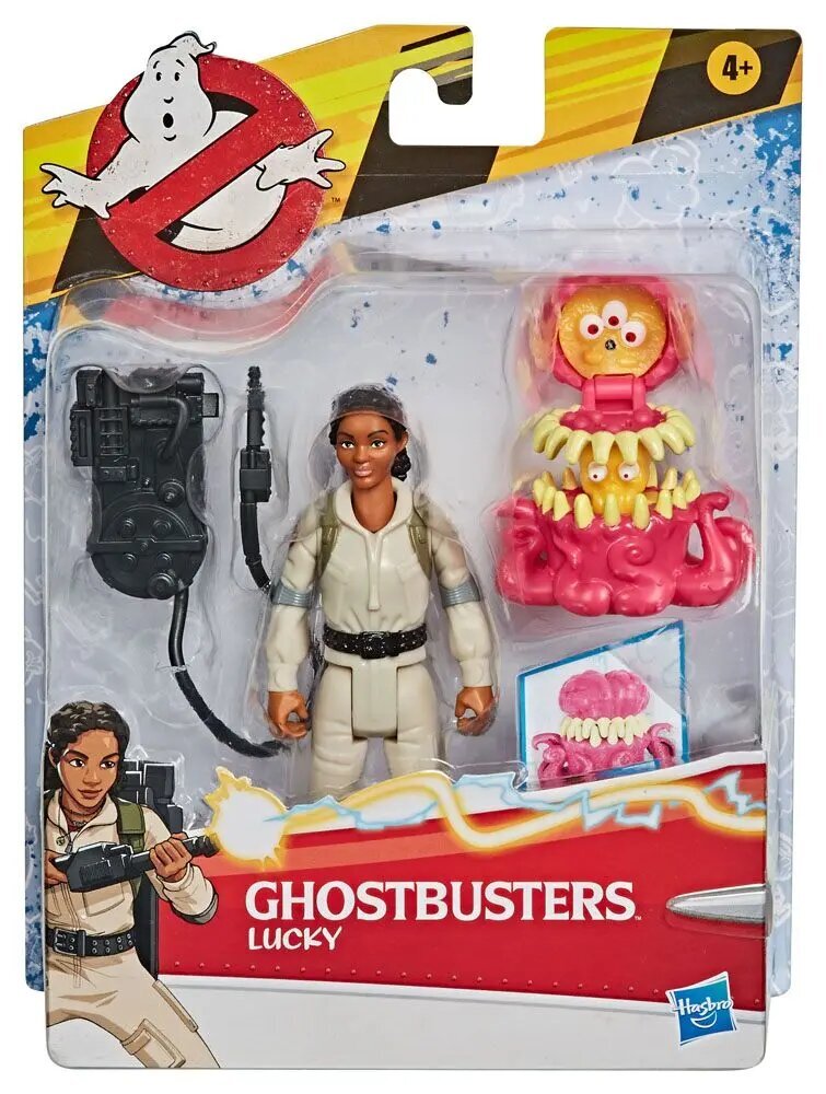 Ghostbusters Fright Features Figūras 13 cm 2021 Wave 3 sortiments (8) cena un informācija | Rotaļlietas zēniem | 220.lv