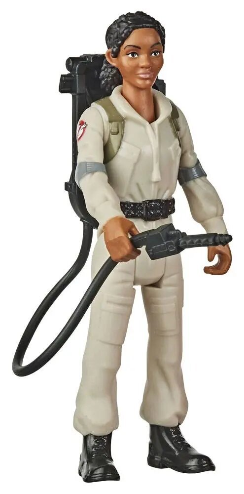 Ghostbusters Fright Features Figūras 13 cm 2021 Wave 3 sortiments (8) cena un informācija | Rotaļlietas zēniem | 220.lv