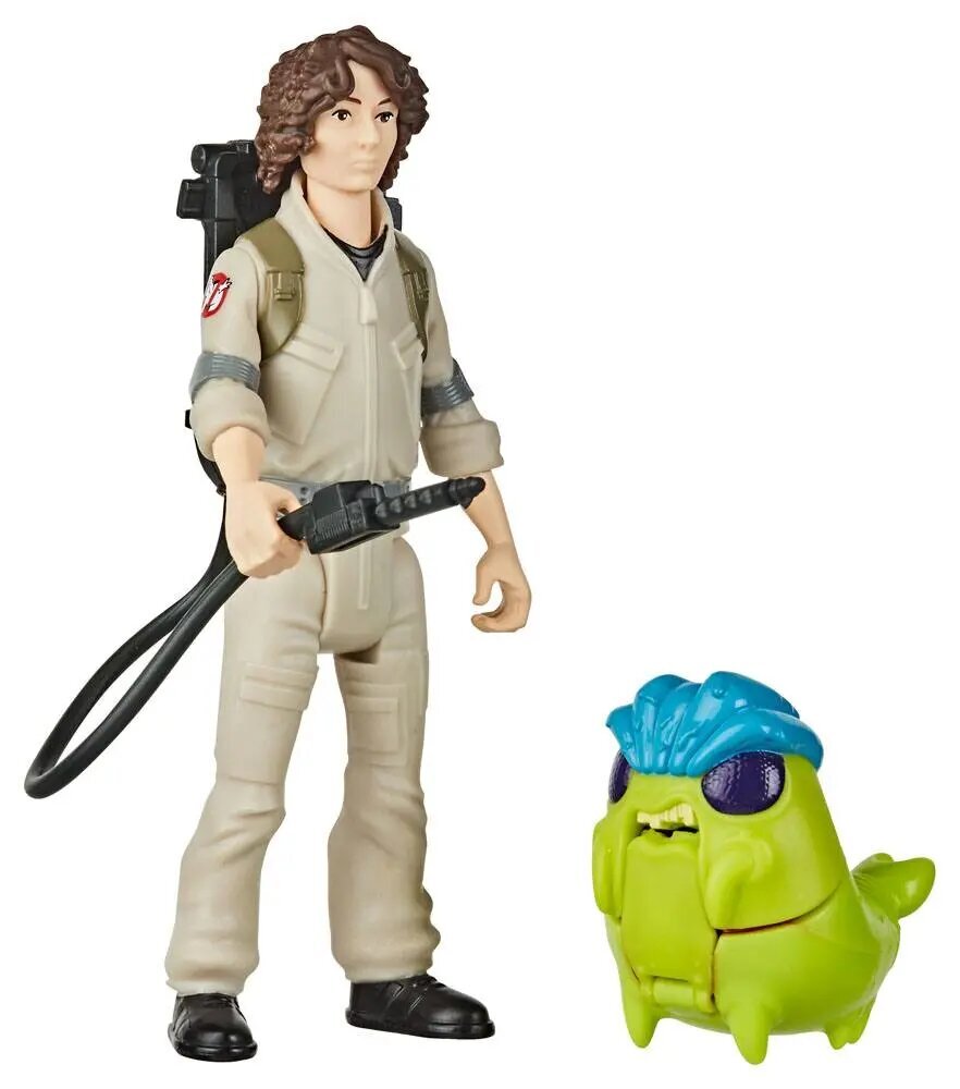 Ghostbusters Fright Features Figūras 13 cm 2021 Wave 3 sortiments (8) cena un informācija | Rotaļlietas zēniem | 220.lv