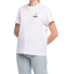 T-krekls fila berisso tee faw009710001 цена и информация | Женские футболки | 220.lv