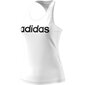 T-krekls adidas core w e lin slim tk ge1108 цена и информация | T-krekli sievietēm | 220.lv