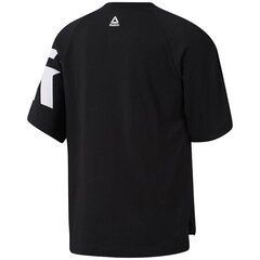 T-krekls reebok wor myt graphic tee dy8112 cena un informācija | T-krekli sievietēm | 220.lv