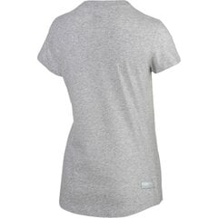 T-SHIRT PUMA ATHLETICS LOGO TEE 85468104 цена и информация | Женские футболки | 220.lv