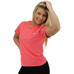 T-SHIRT FILA EARA TEE W 687469B011 цена и информация | Футболка женская | 220.lv