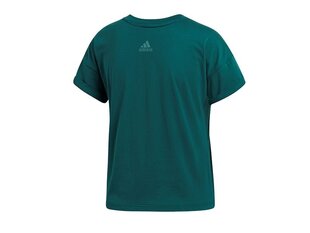 T-SHIRT ADIDAS PERFORMANCE ESS ALLCAP T CZ5694 цена и информация | Футболка женская | 220.lv