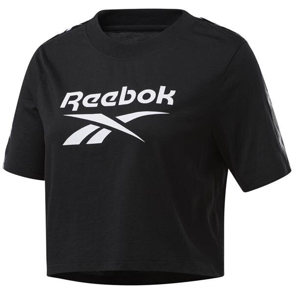 T-krekls reebok te tape pack tee gq3882 cena un informācija | T-krekli sievietēm | 220.lv