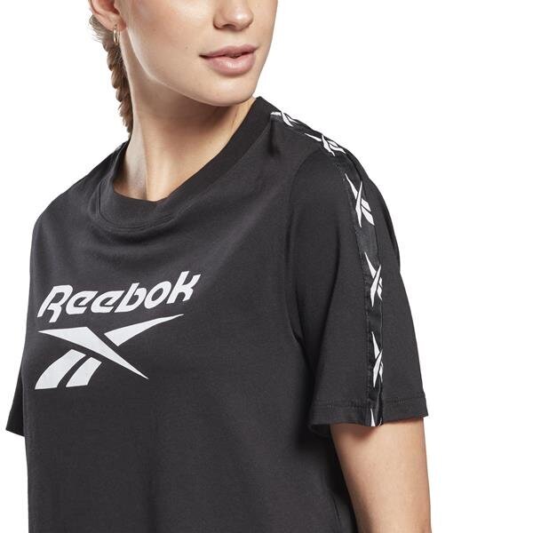 T-krekls reebok te tape pack tee gq3882 cena un informācija | T-krekli sievietēm | 220.lv