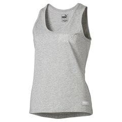 T-krekls puma athletics tank w 85517904 cena un informācija | T-krekli sievietēm | 220.lv