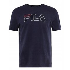 T-SHIRT FILA PAUL TEE M 687137170 цена и информация | Женские футболки | 220.lv