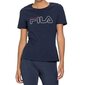 T-krekls fila ladan tee w 683179170 цена и информация | T-krekli sievietēm | 220.lv