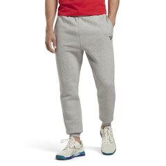 Sweatbikses reebok ri left leg jogger hs7118 HS7118 cena un informācija | Sporta apģērbs vīriešiem | 220.lv