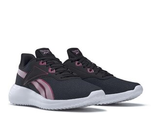 Женские спортивные кроссовки Reebok Lite 3.0 Чёрный цена и информация | Спортивная обувь для женщин | 220.lv