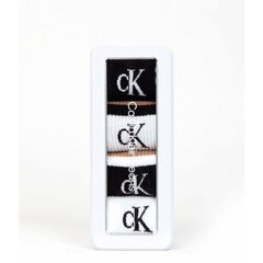 Носки мужские Calvin Klein CK Men Sock 701219837001, 4 пары цена и информация | Мужские носки | 220.lv