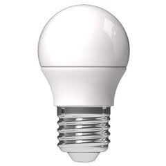 LED spuldze Globe Mini G45 4.5W E27 AVIDE цена и информация | Лампочки | 220.lv