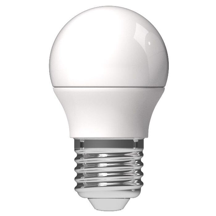 LED spuldze Globe Mini G45 4.5W E27 AVIDE cena un informācija | Spuldzes | 220.lv