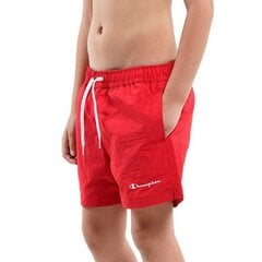 Sporta šorti champion legacy beachshort 306044rs046 306044RS046 cena un informācija | Zēnu šorti | 220.lv