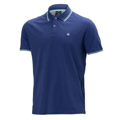 T-krekls champion legacy polo 217496bs149 217496BS149 cena un informācija | Vīriešu T-krekli | 220.lv