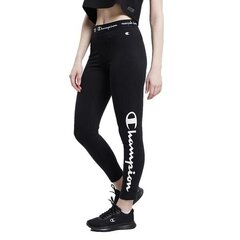 Sweatbikses champion legacy crop leggings 114878kk001 114878KK001 цена и информация | Спортивная одежда для женщин | 220.lv