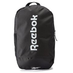 BACKAPCK REEBOK ACT CORE LL BKP M GM1547 цена и информация | Рюкзаки и сумки | 220.lv