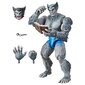 Marvel figūriņa 17 cm X-mehed Wolverine cena un informācija | Rotaļlietas zēniem | 220.lv