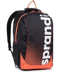 Школьный рюкзак Sprandi цена и информация | Школьные рюкзаки, спортивные сумки | 220.lv