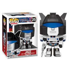 POP rotaļu figūra Transformers Jazz cena un informācija | Rotaļlietas meitenēm | 220.lv