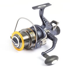 Катушка Salmo Diamond BaitFeeder 6 5000 цена и информация | Катушки для спиннинга | 220.lv