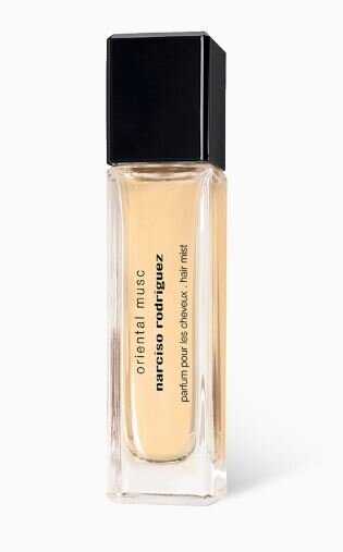 Matu laka Narciso Rodriguez Oriental Musc, 30 ml cena un informācija | Parfimēta sieviešu kosmētika | 220.lv