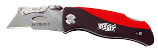 Набор ножей Bessey DBKPH-SET цена и информация | Механические инструменты | 220.lv