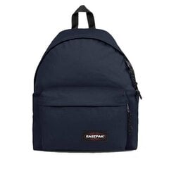 BACKAPCK EASTPAK PADDED PAKR EK620L83 цена и информация | Рюкзаки и сумки | 220.lv