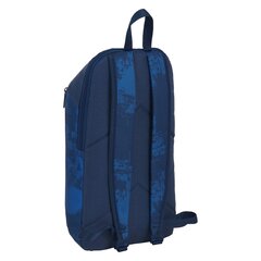 Рюкзак для отдыха Skate Safta темно-синий цена и информация | Школьные рюкзаки, спортивные сумки | 220.lv