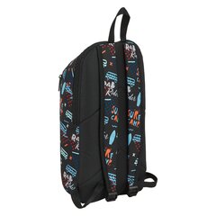 Рюкзак для отдыха Surf Camp Safta цена и информация | Школьные рюкзаки, спортивные сумки | 220.lv