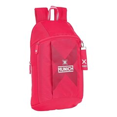 Рюкзак для отдыха Munich Cherry цена и информация | Школьные рюкзаки, спортивные сумки | 220.lv
