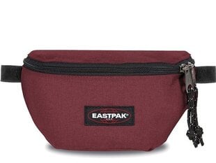 BAG EASTPAK SPRINGER EK07423S цена и информация | Рюкзаки и сумки | 220.lv