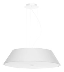 L8 piekaramā lampa Vega 60 White цена и информация | Люстры | 220.lv