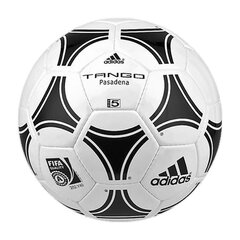 Futbolo kamuolys ADIDAS TANGO PASADENA FIFA, 5 dydis cena un informācija | Futbola bumbas | 220.lv