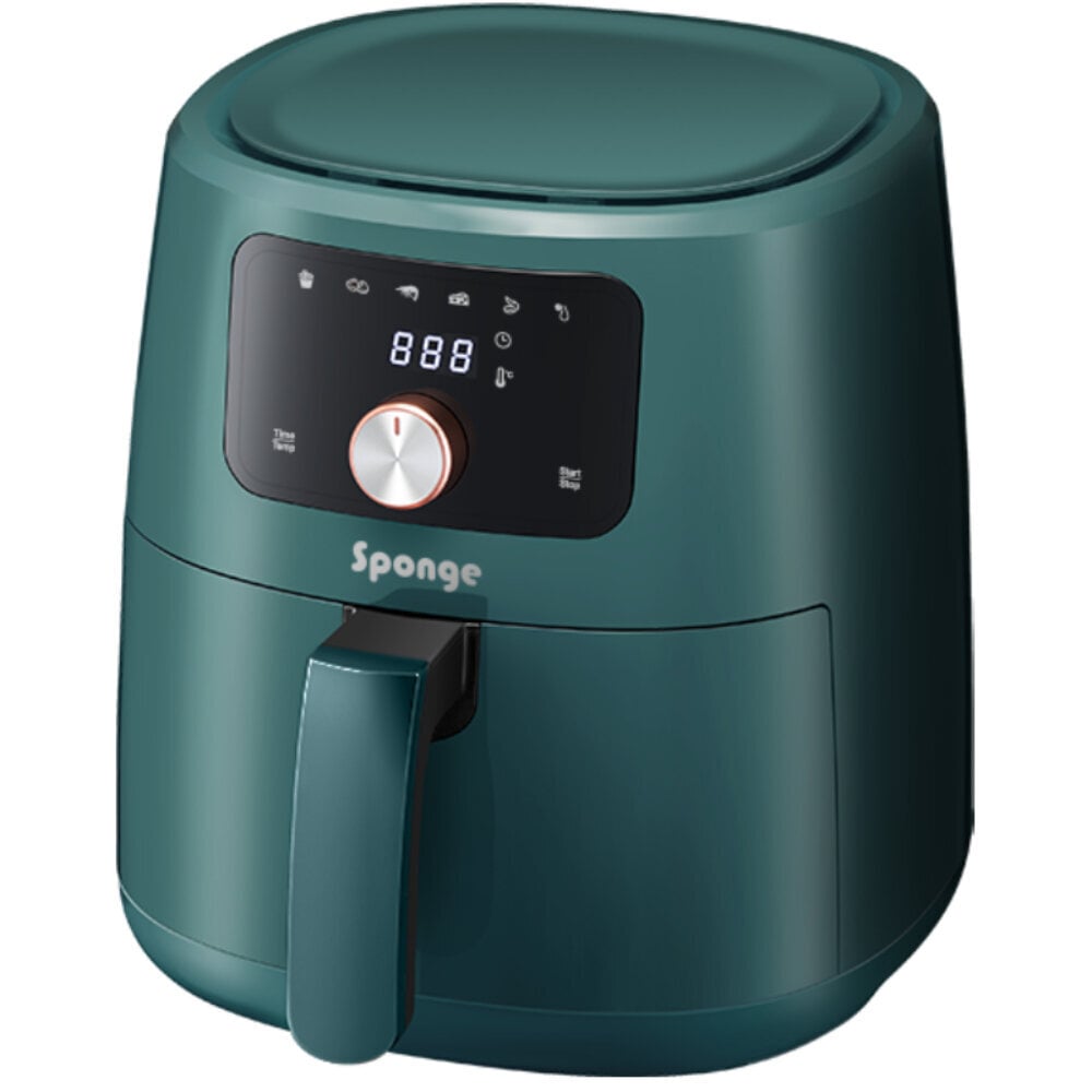 Sponge Air Fryer cena un informācija | Taukvāres katli, aerogrili | 220.lv