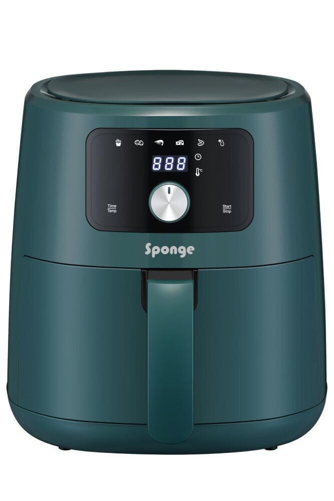 Sponge Air Fryer cena un informācija | Taukvāres katli, aerogrili | 220.lv