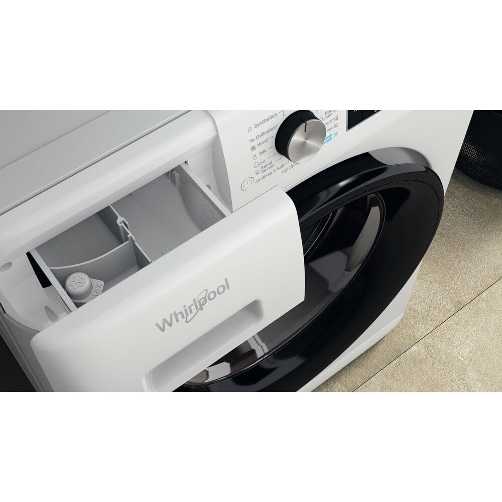 Whirlpool FFD 11469 BV EE cena un informācija | Veļas mašīnas | 220.lv