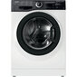 Whirlpool WRSB 7238 BB EU цена и информация | Veļas mašīnas | 220.lv