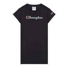 T-SHIRT CHAMPION ROCHESTER DRESS 404338KK001 цена и информация | Рубашки для девочек | 220.lv